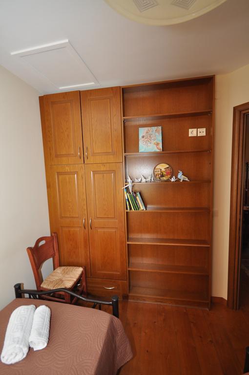 Villa Makrades Paleokastritsa Dış mekan fotoğraf